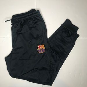 Barcelona Soccer Joggers